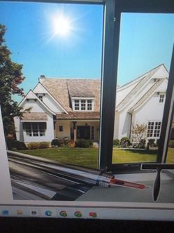 Savvy Choice One Way Window Film
