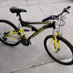 xr 75 mongoose bike