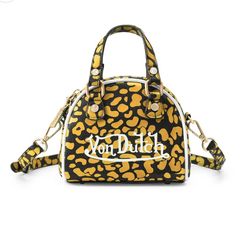 Von Dutch Purse