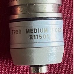 CMM Probe Medium force TP20 Module in good used condition