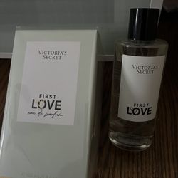 New Victoria’s Secret My Love 3.4 Oz Perfume $60 Or Mist $10