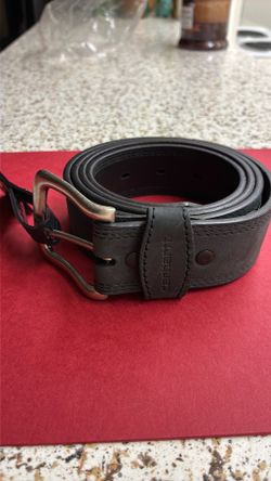 Men’s Carhartt belt size 42
