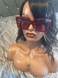 New! Fashion Sunglasses