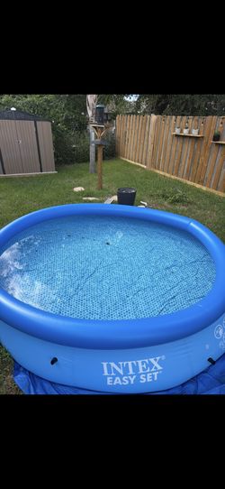 Adult Pool