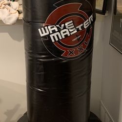 Century XXL Wavemaster Training Bag