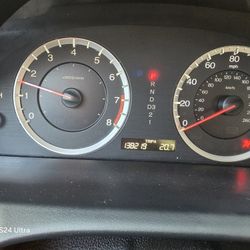 2009 Honda Accord