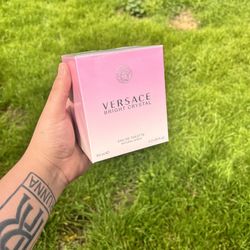 Versace Bright Crystal