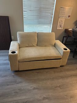Sofa sleeper (AS IS)
