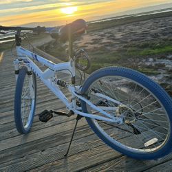 Barely Used Mountain Bike | 3 Months Old | Relocation Sale