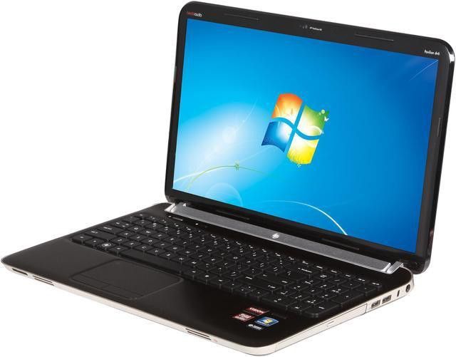 HP Pavilion dv6-6c35dx Laptop
