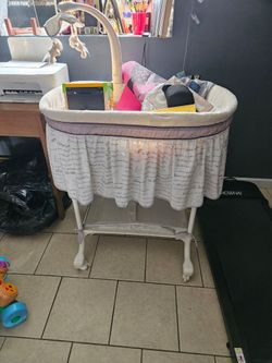 Baby bassinet