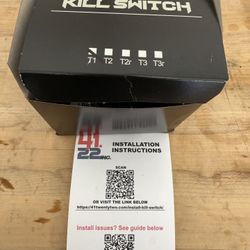 Jeep Jk Kill Switch 41.22