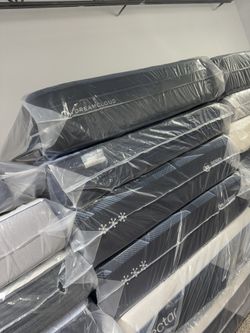 New King Matres For $499