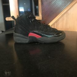 Jordan 12s Size 5y