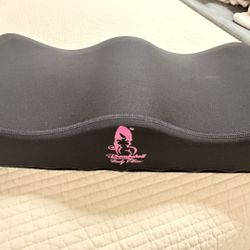 BBL Pillow