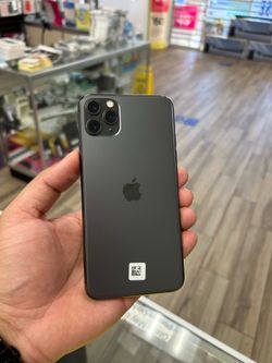 iPhone 11 Pro Max 256gb unlocked