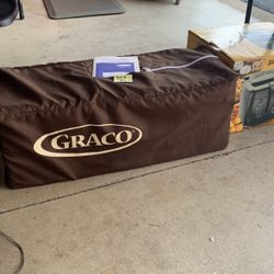 Graco Pack And Play