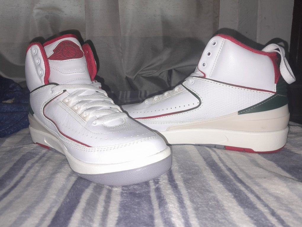 Nike Jordan