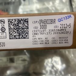 OPA690IDBVR  Supply integrated circuits