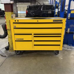 Marco Tool Box 2s