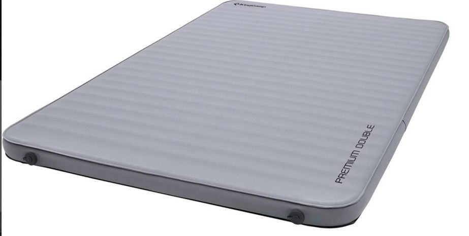 Qomotop Self-Inflating Mattress