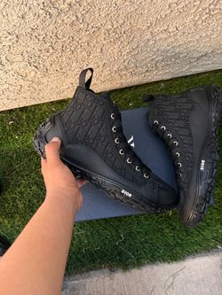 Dior b28 high top