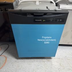 Frigidaire Dishwasher 