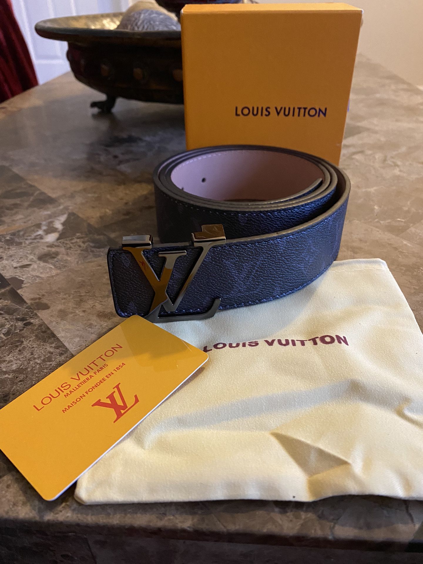 Men’s Belts