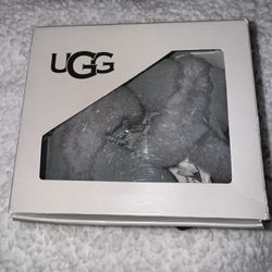 Ugg Booties Baby 0-6months