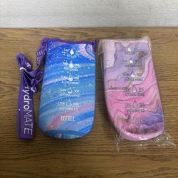 Free Bottle Holders New