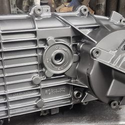 BW1356 Transfer Case