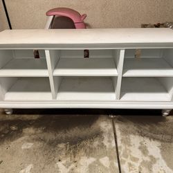 Entertainment Center
