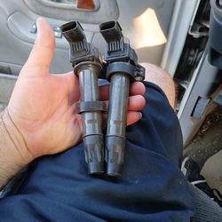 Ignition Coils BMW Lexus Toyota Chevy And More Parts