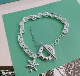 Tiffany bracelet