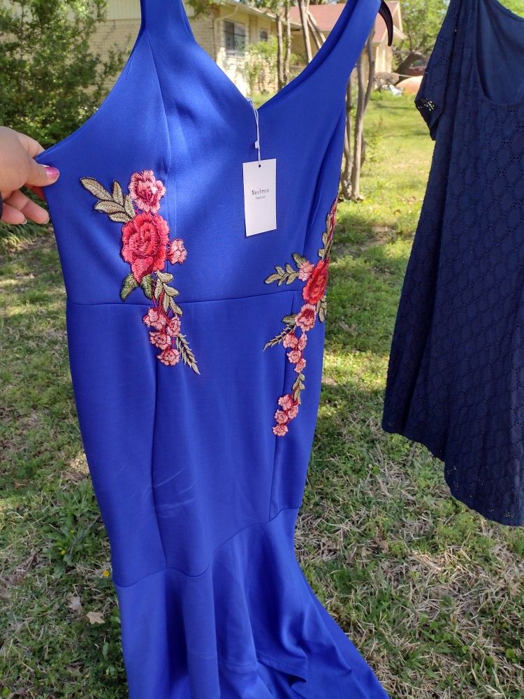 Vestidos De fiesta