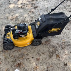 Lawn Mower