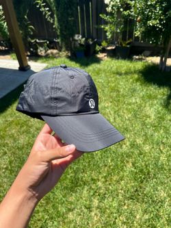 LuLuLemon Workout Hat
