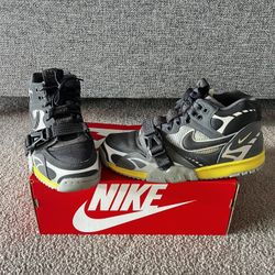 Nike/Puma Shoes (Great Condition)