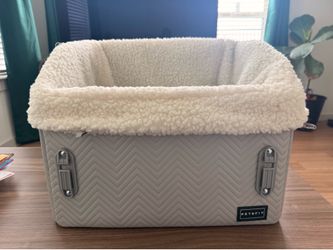 Doggy car carrier