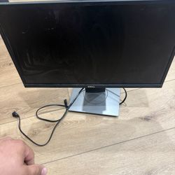 Dell Moniter