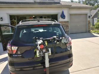 5 Bike Rack Pls Lv Phone Number