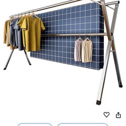 Drying Rack 79"