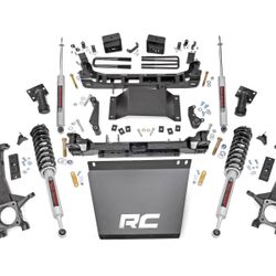 Tuesday/Wednesday  Sale.. Get 15 % Off On Rough Country RC Level Kits & Lift Kits  Bed-covers Air Bag-kits For Truck Jeep Suv (We Finance..