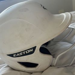 Easton Baseball/ Softball Helmet 