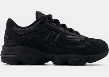 New Balance 1000 Sneakers All Black