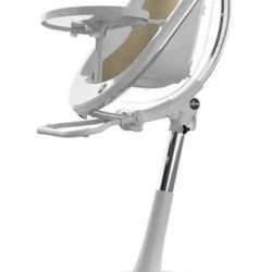 Mima high chair