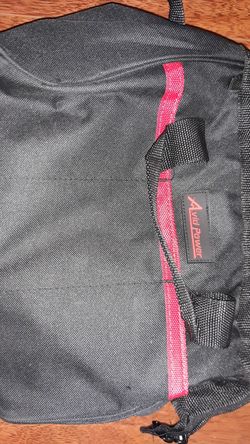 Avid Power 20v cordless impact wrench