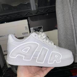 Nike Air Force 1 Low 'CPFM WHITE (2024)'