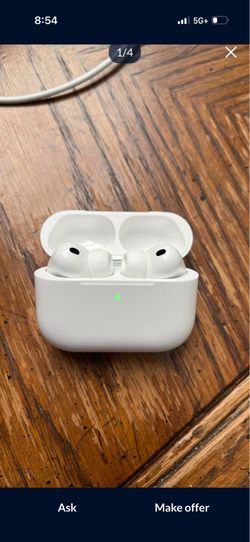 AirPod Pro 3