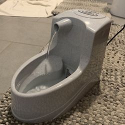 Pet Fountain